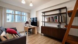 Blk 318B Yishun Greenwalk (Yishun), HDB 5 Rooms #588632581